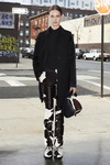 Givenchy 2013 L(fng)ookbook