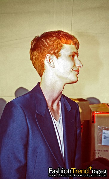 09ssbܡDRIES VAN NOTEN