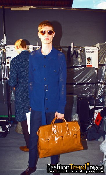 09ssbܡDRIES VAN NOTEN