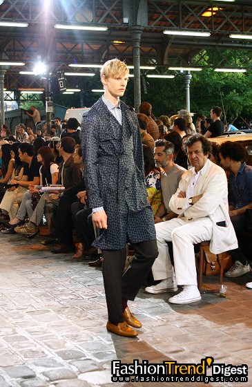 09ssbܡDRIES VAN NOTEN