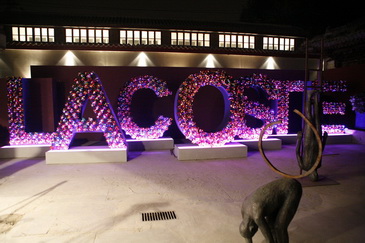 LACOSTE 75Ɍ