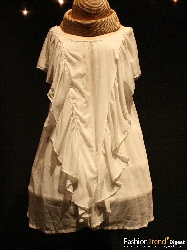 Vivienne Westwood世界巡回時裝展香港站 