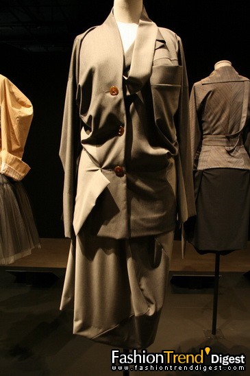 Vivienne WestwoodѲؕrbչվ