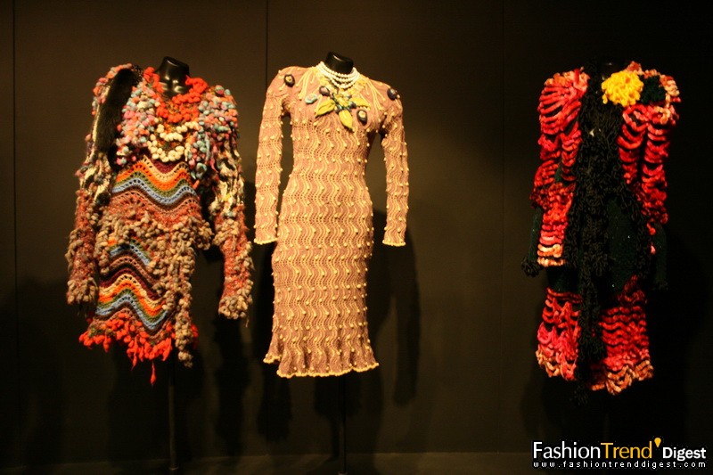 Vivienne Westwood世界巡回時裝展香港站 