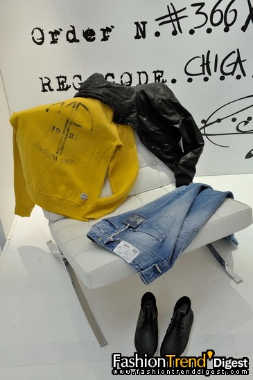 Pitti Uomo 75 __bչ0910ﶬ