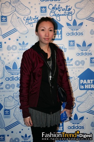 adidas Originals 60House Party