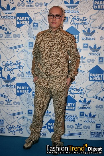 adidas Originals 60House Party