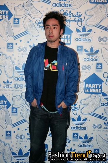adidas Originals 60House Party