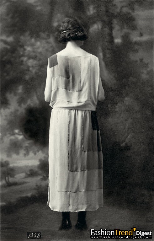 1922年春夏系列 