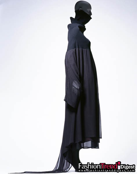 Comme des Garçons, 1992/93秋冬 