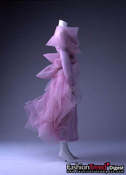 Comme des Garçons, 1991/92秋冬 