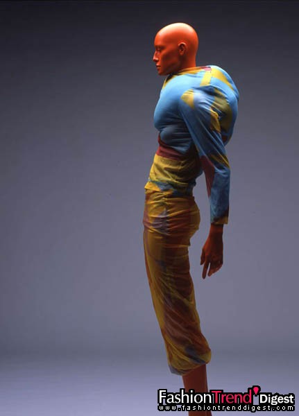 Comme des Garçons, 1997春夏 