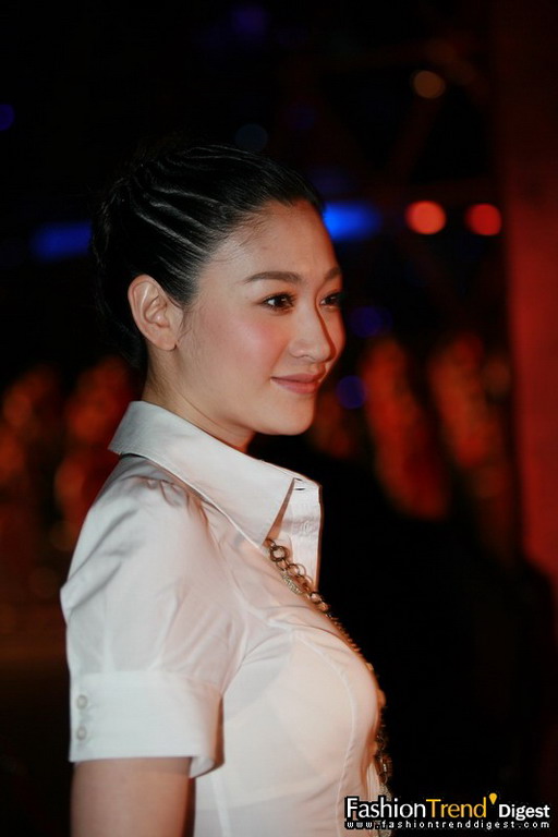 李小冉<br>
<br>
Photo by Kevin 