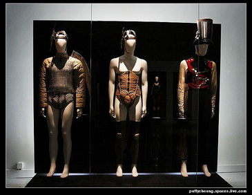 𺳡Jean Paul Gaultier (g)Ʒչ