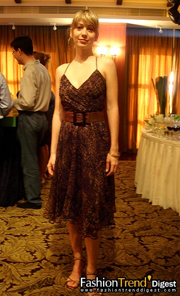FTD-foto: UNI & Sinomedia 007 Party ʼـ