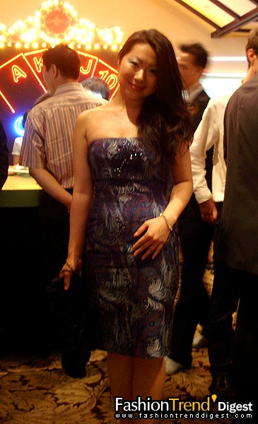 FTD-foto: UNI & Sinomedia 007 Party ʼـ