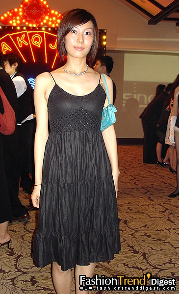 FTD-foto: UNI & Sinomedia 007 Party ʼـ