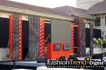 FTD-foto: UNI & Sinomedia 007 Party ʼـ
