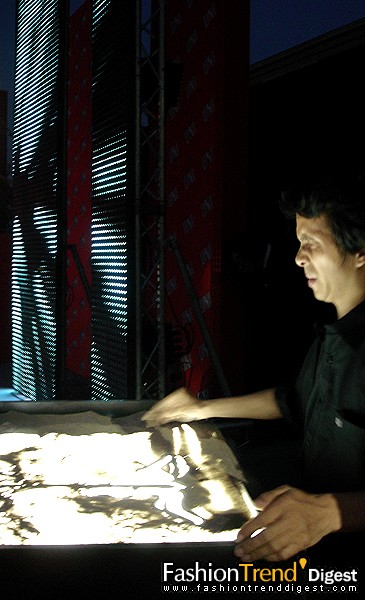 FTD-foto: UNI & Sinomedia 007 Party ʼـ