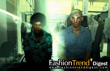 FTD-foto̽IJohn Galliano_(zhn)ʿ