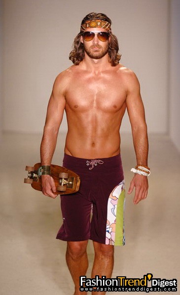 08SS Miami Swimwear ~Ӿb