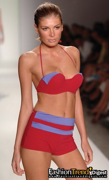 08SS Miami Swimwear ~Ӿb