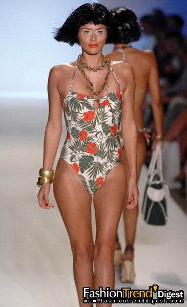 08SS Miami Swimwear ~Ӿb