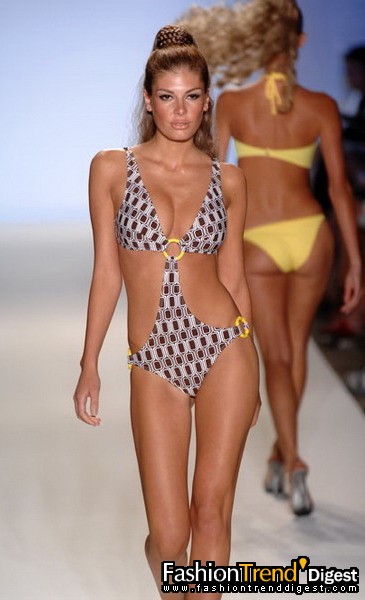 08SS Miami Swimwear ~Ӿb