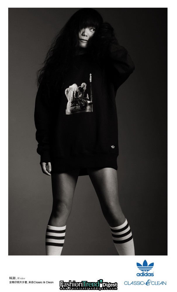 Adidas Originals Classic & CleanϵЏVDƬ