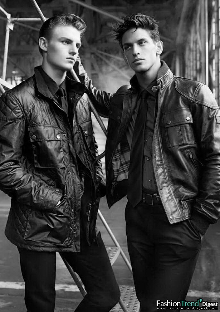 Belstaff 2008ﶬVDƬ
