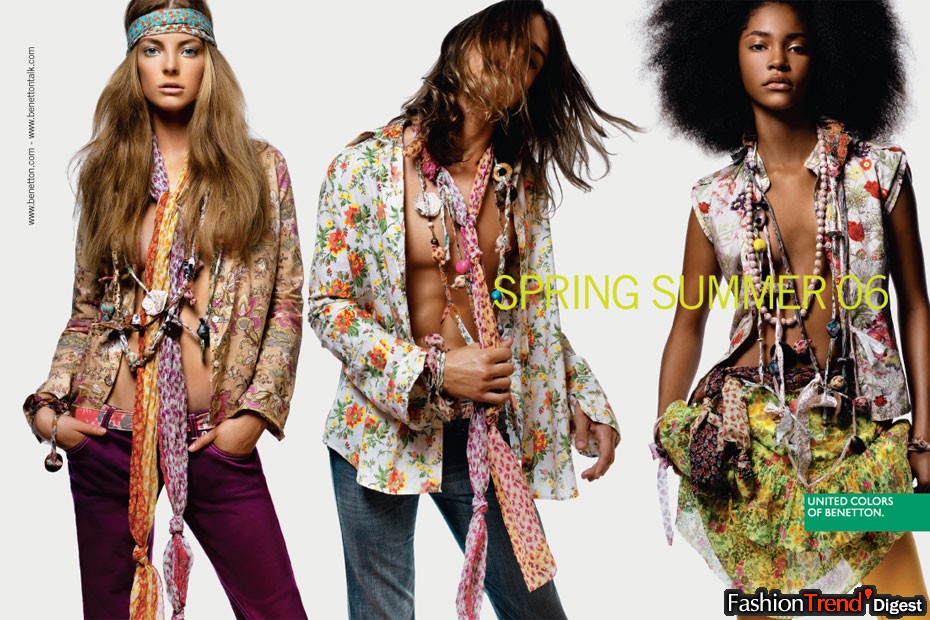 Benetton 2006ďVDƬ