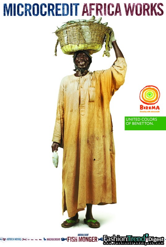 Benetton 2008ďVDƬ