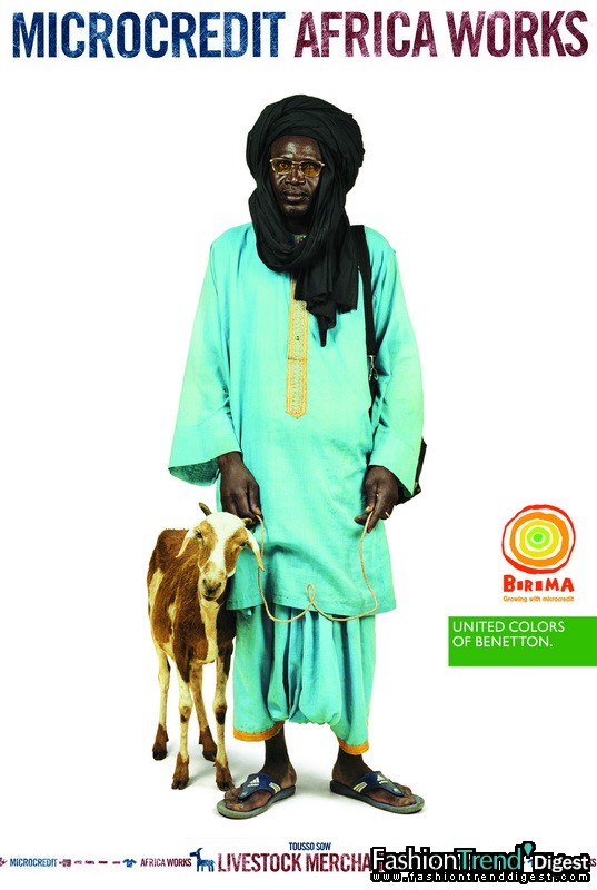 Benetton 2008ďVDƬ