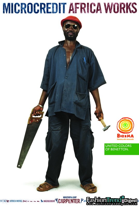Benetton 2008ďVDƬ