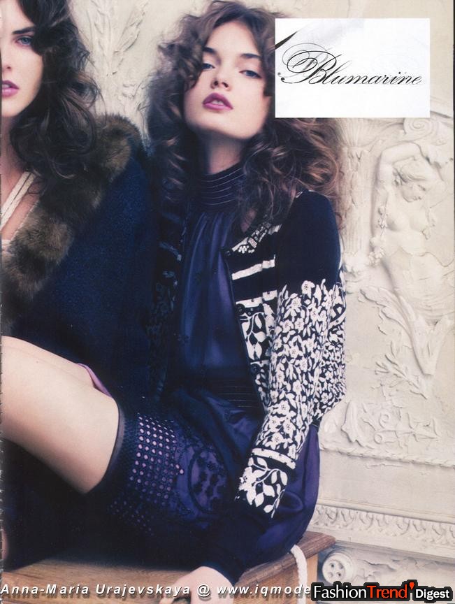 Blumarine 0607ﶬVDƬ