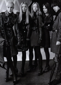 Burberry 2007ﶬV