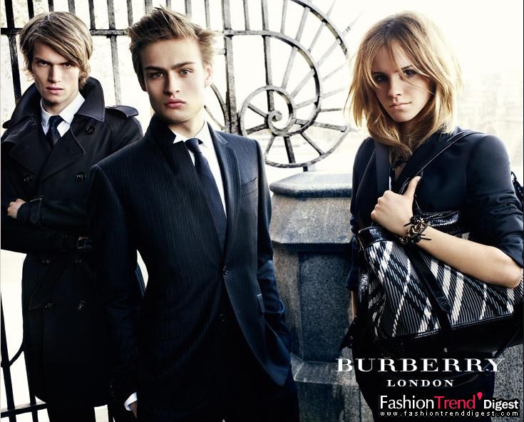Burberry 2009ﶬVDƬ