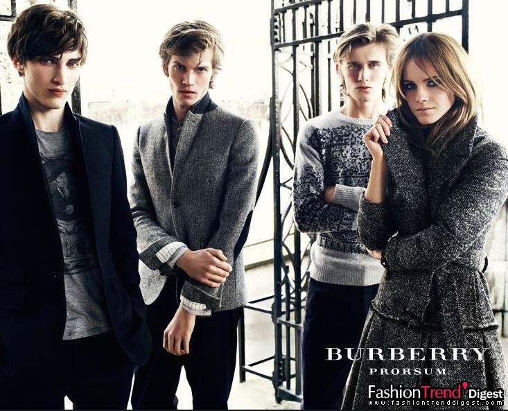 Burberry 2009ﶬVDƬ