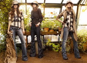 Burberry 2009ďV