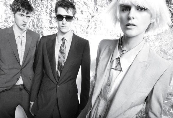 Burberry 2007ďVDƬ