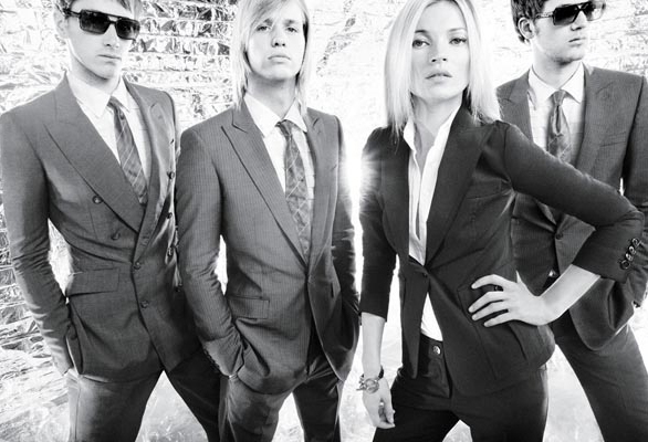 Burberry 2007ďVDƬ