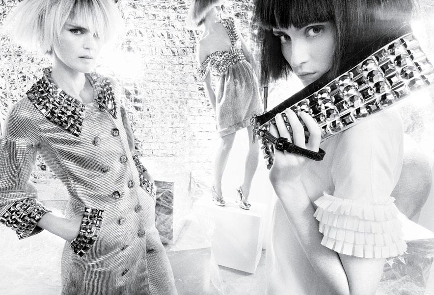 Burberry 2007ďVDƬ