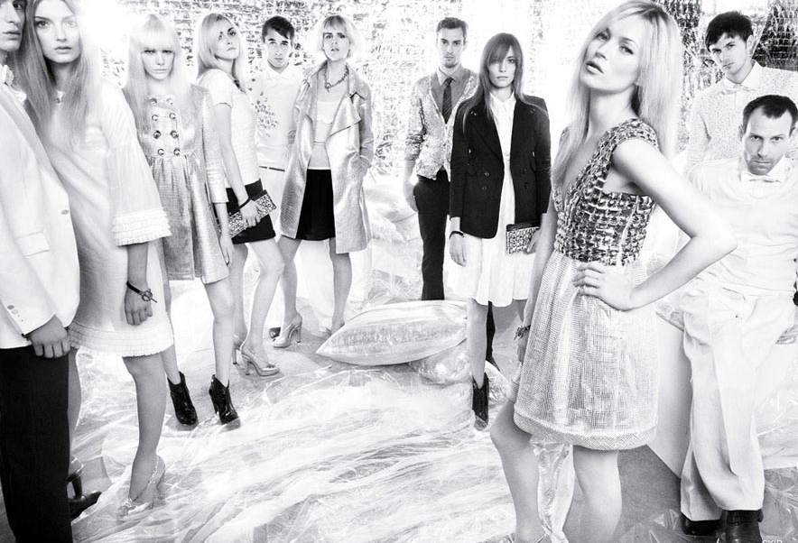 Burberry 2007ďVDƬ