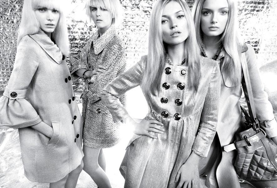 Burberry 2007ďVDƬ