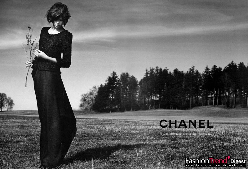 Chanel 2009ﶬVDƬ