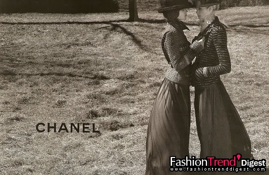 Chanel 2009ﶬVDƬ
