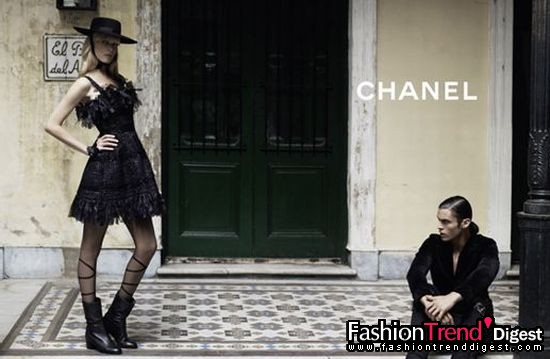 Chanel 2010ďVDƬ