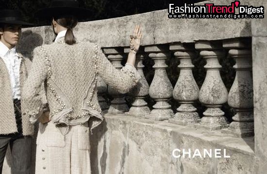 Chanel 2010ďVDƬ