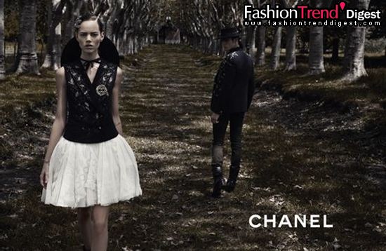 Chanel 2010ďVDƬ