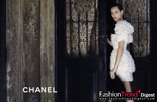 Chanel 2010ďVDƬ